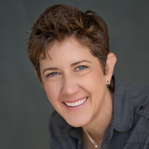 Meet your Posher, Christiann